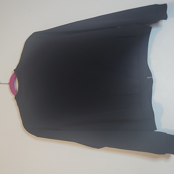 JL Jules & Leopold Floral Embroidered Black Jacket - Picture 8 of 11